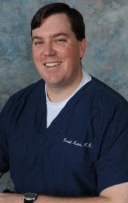 Profile photo of Dr. Daniel Kurica