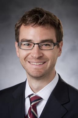 Profile photo of Dr. Daniel Moore