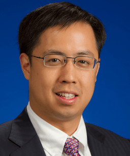 Profile photo of Dr. John Chen