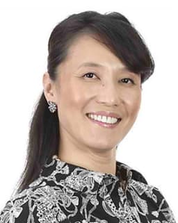 Profile photo of Dr. Joann Chang