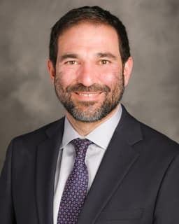 Profile photo of Dr. Andre Witkin