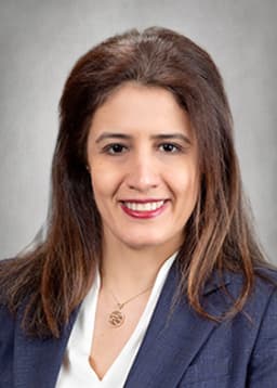 Profile photo of Dr. Azin Abazari