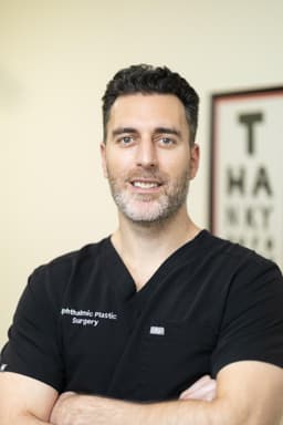 Profile photo of Dr. Benjamin Levine