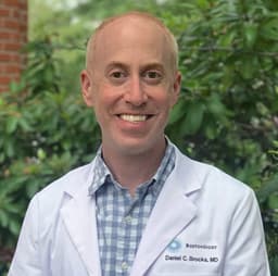 Profile photo of Dr. Daniel Brocks