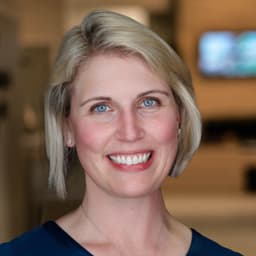 Profile photo of Dr. Kathleen Dehorn