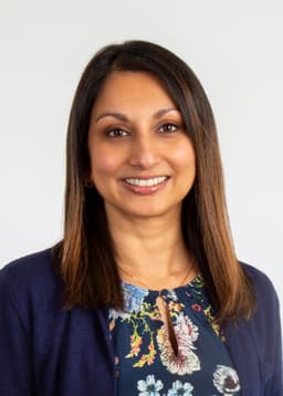 Profile photo of Dr. Parvathy Pillai