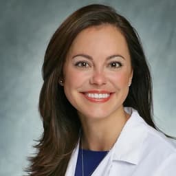 Profile photo of Dr. Mary Summers