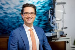 Profile photo of Dr. Chad Zatezalo