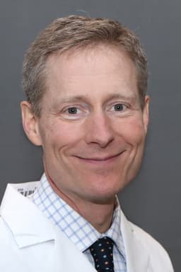 Profile photo of Dr. Bradley Daines