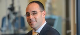 Profile photo of Dr. Jordan Heffez