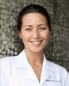 Profile photo of Dr. Maria Jancevski