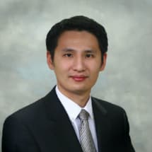 Profile photo of Dr. Allen Hu