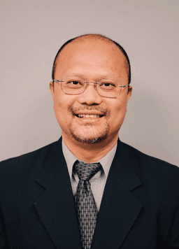 Profile photo of Dr. Khoa Hoang