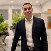 Profile photo of Dr. Kamal Fahim