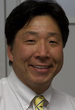 Profile photo of Dr. Harry Huang