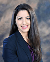 Profile photo of Dr. Heema Kaul