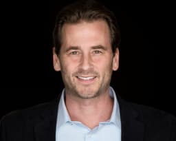 Profile photo of Dr. Jeremy Kieval