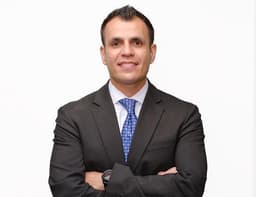 Profile photo of Dr. Mehrak Marzban
