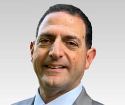 Profile photo of Dr. Mark Barsamian