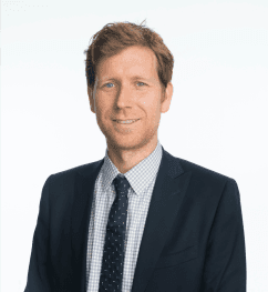 Profile photo of Dr. Ross Macintyre