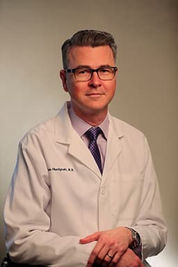 Profile photo of Dr. Tom Obertynski