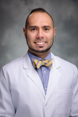 Profile photo of Dr. Esteban Peralta Chacon