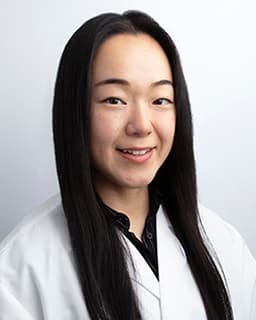 Profile photo of Dr. Jenny Ha