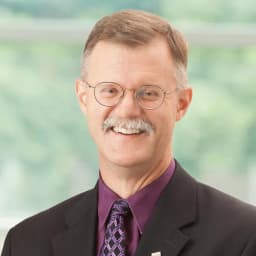 Profile photo of Dr. John Shepherd