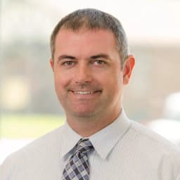 Profile photo of Dr. Brent Timperley