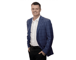 Profile photo of Dr. Chad Nedrud