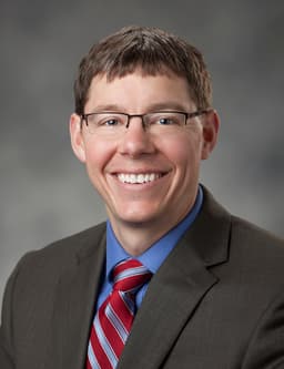 Profile photo of Dr. Charles Ahrens