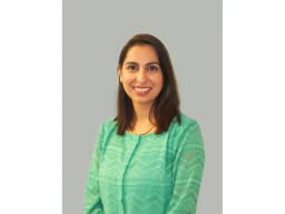 Profile photo of Dr. Farheen N Kazi Raja