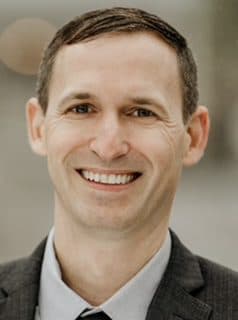 Profile photo of Dr. Paul Drayna