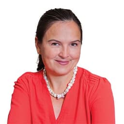 Profile photo of Dr. Alison Smith