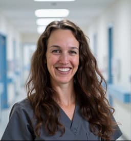Profile photo of Dr. Caroline Moshel