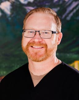 Profile photo of Dr. Peter Freeman