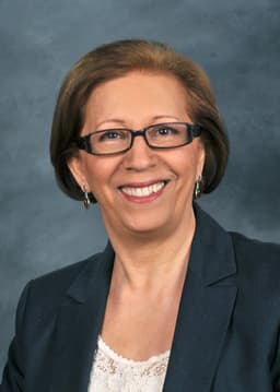 Profile photo of Dr. Manijeh Contractor