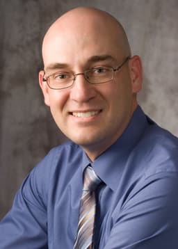 Profile photo of Dr. Curtis Frewin