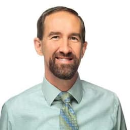 Profile photo of Dr. Donald Glaser