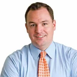 Profile photo of Dr. Brian Johnson