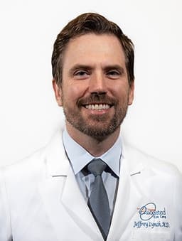 Profile photo of Dr. Jeffrey Lynch