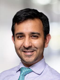 Profile photo of Dr. Rajen Desai