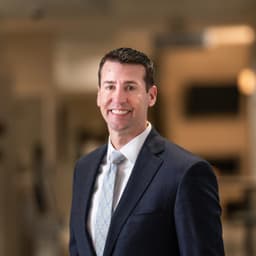 Profile photo of Dr. Scott Westhouse
