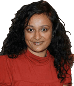 Profile photo of Dr. Seema Patel