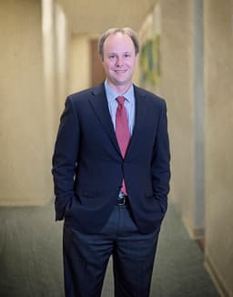 Profile photo of Dr. Augustus Stern