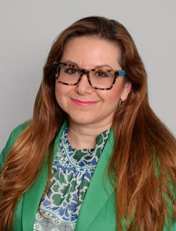 Profile photo of Dr. Valerie Elmalem