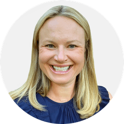 Profile photo of Dr. Beth Gillespie