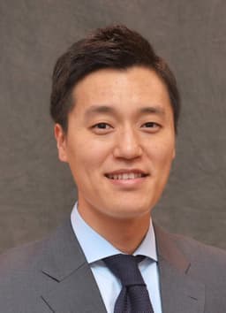 Profile photo of Dr. Christian Song