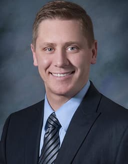 Profile photo of Dr. Darrick Neibaur