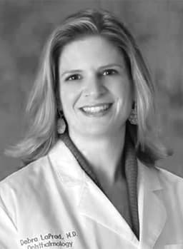 Profile photo of Dr. Debra Laprad